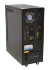 ИБП СИПБ10БД.9-31 онлайн двойного преобразования с трехфазным входом и мощным зарядным устройством — изображение 3