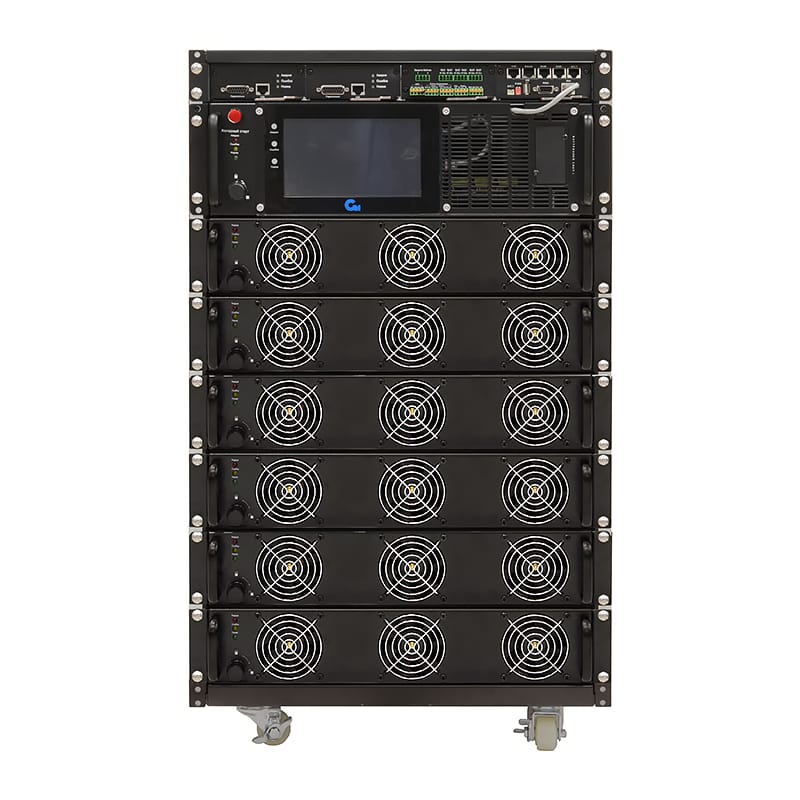 СИП380А120МД08.10-33/RACK17U