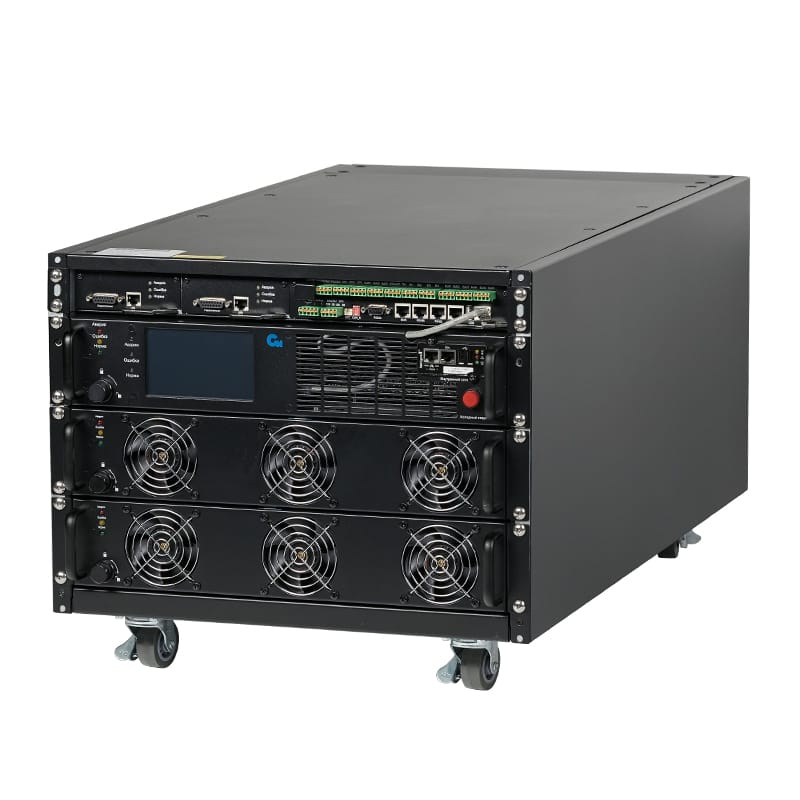 СИП380А40МД04.10-33/RACK8U